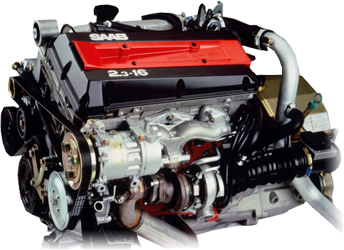 U2365 Engine